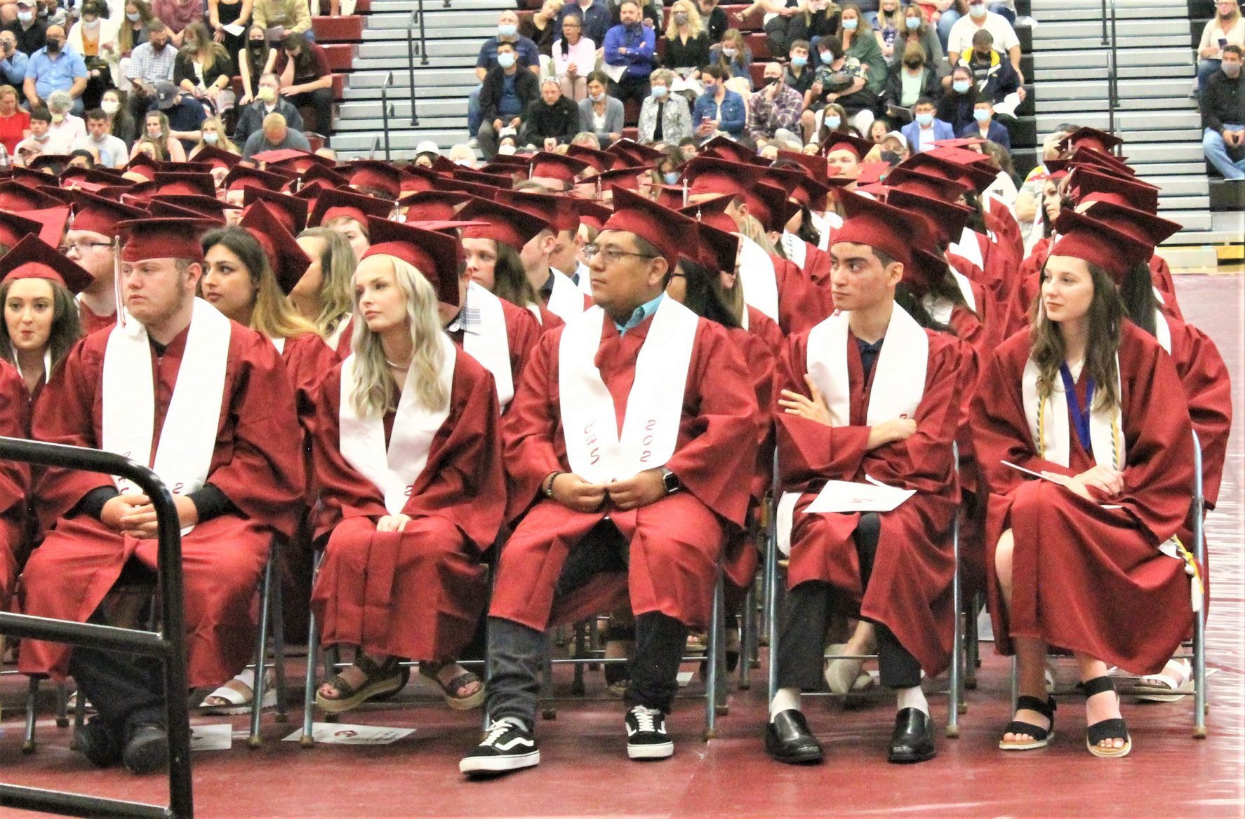 seniors